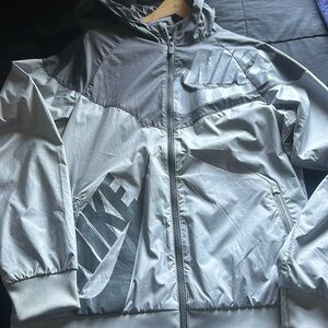 Nike Windbreaker